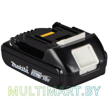 Аккумулятор Makita BL1820B (18В/2.0 а*ч) картинка 6